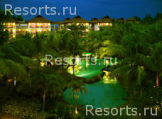 Furama Resort Danang 10